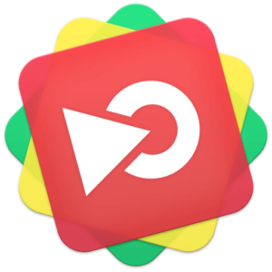 mimoLive Logotyp