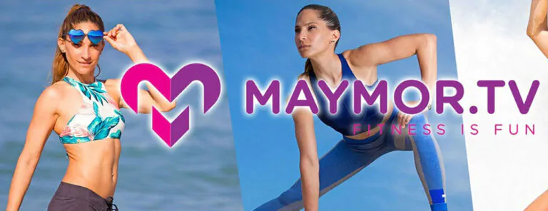 bannière de maymor tv