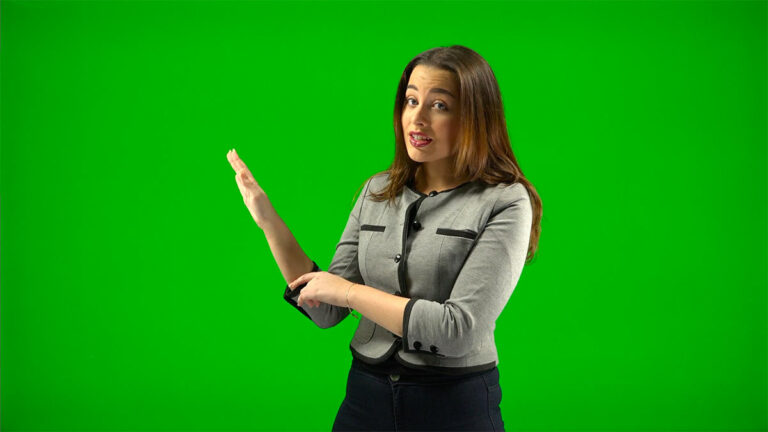 Green Screen