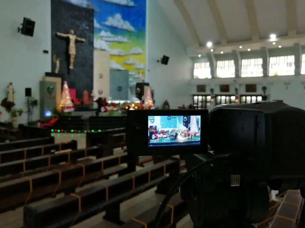 Church Livestream
