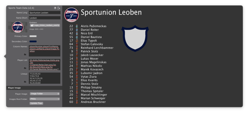 Sportunion Leoben