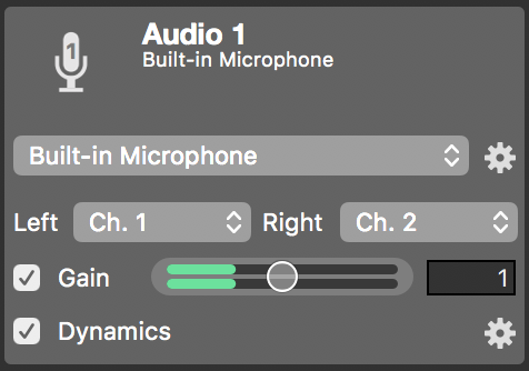 Check this box in Content Manager to enable Weather FX - content