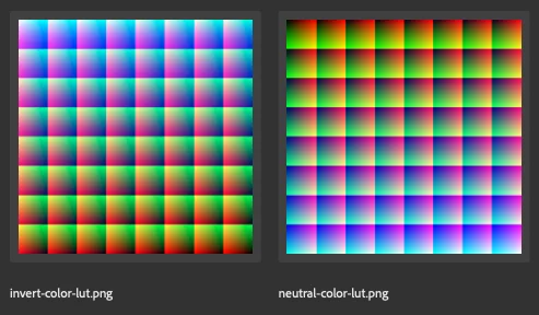 Invert Colors (Generic)