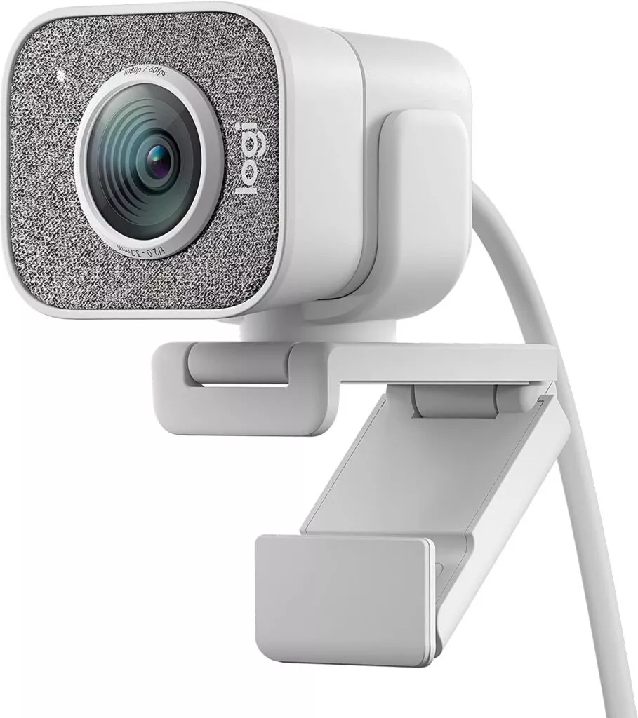 Camara discount externa mac