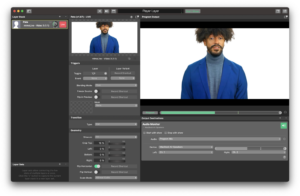 Placerskikt i mimoLive