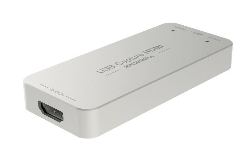 Adattatore HDMI Wireless 1080P – Screen Mirroring Per TV E Dispositivi, Ricevitore Audio/video USB Con Antenna, Per Conferenze E Gaming