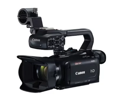 Usar camara best sale canon para streaming