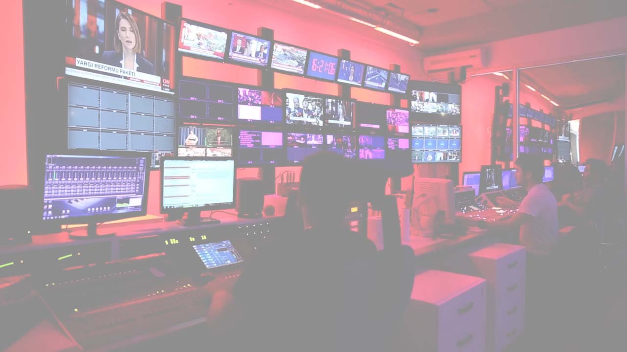 Tv Broadcasting Example Powerful Live Video Studio for TV Broadcaster | mimoLive®