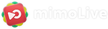 mimoLive