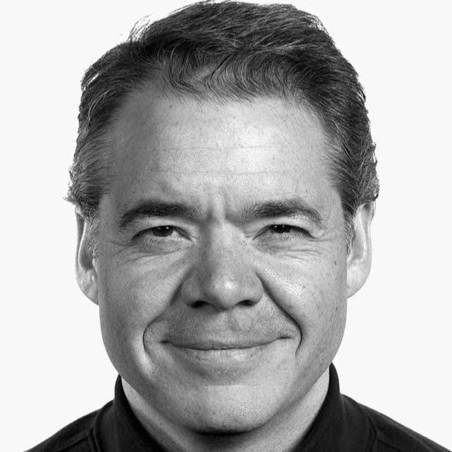 Alex Lindsay