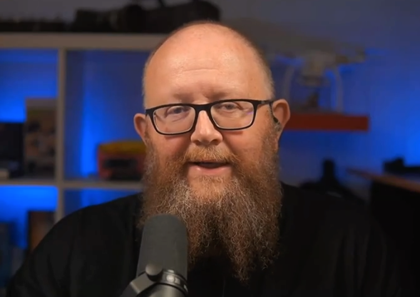 Ronny Hofsoy