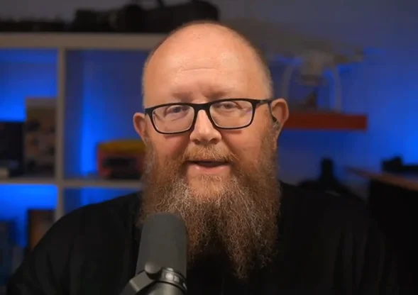 Ronny Hofsoy