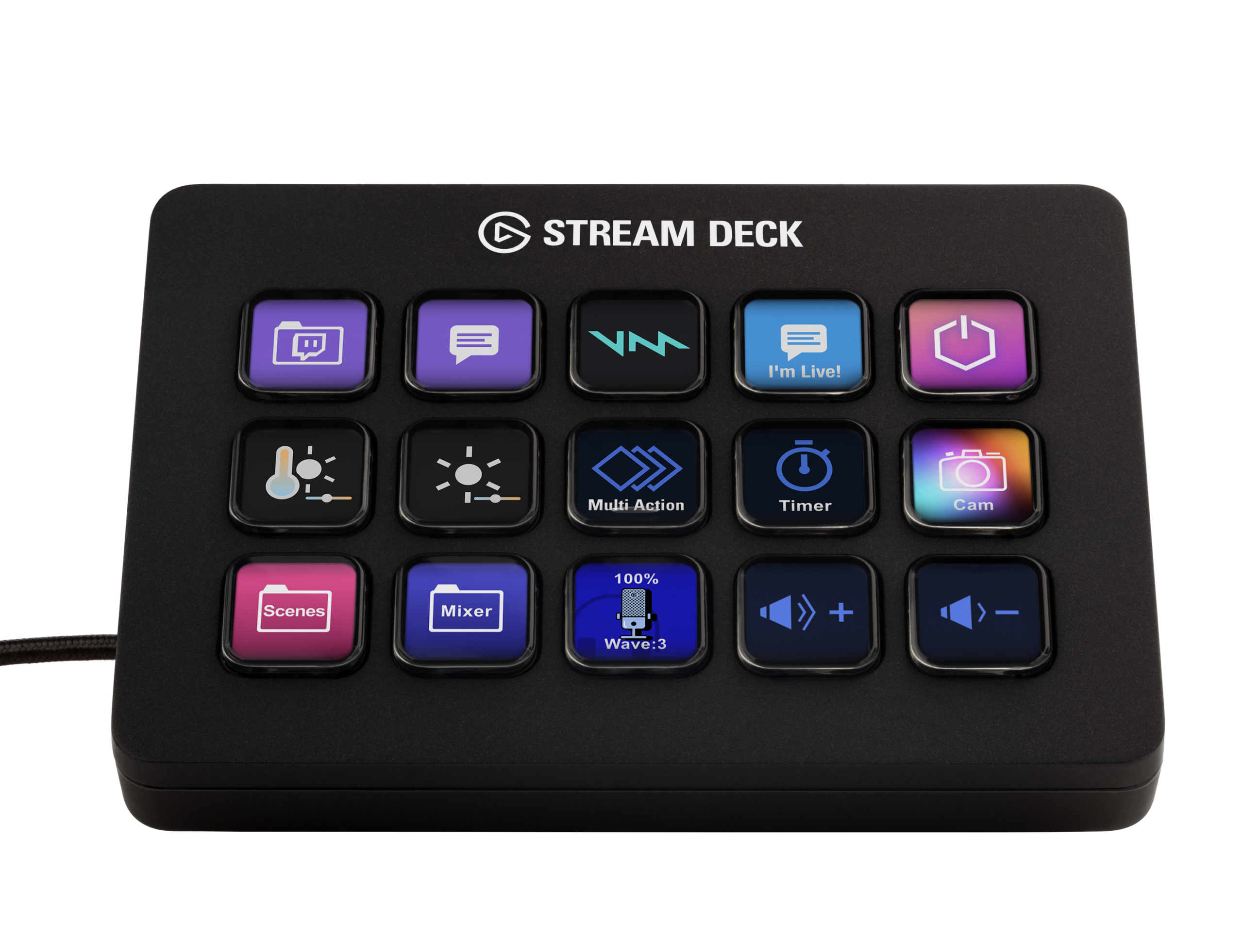 mimo stream deck scaled