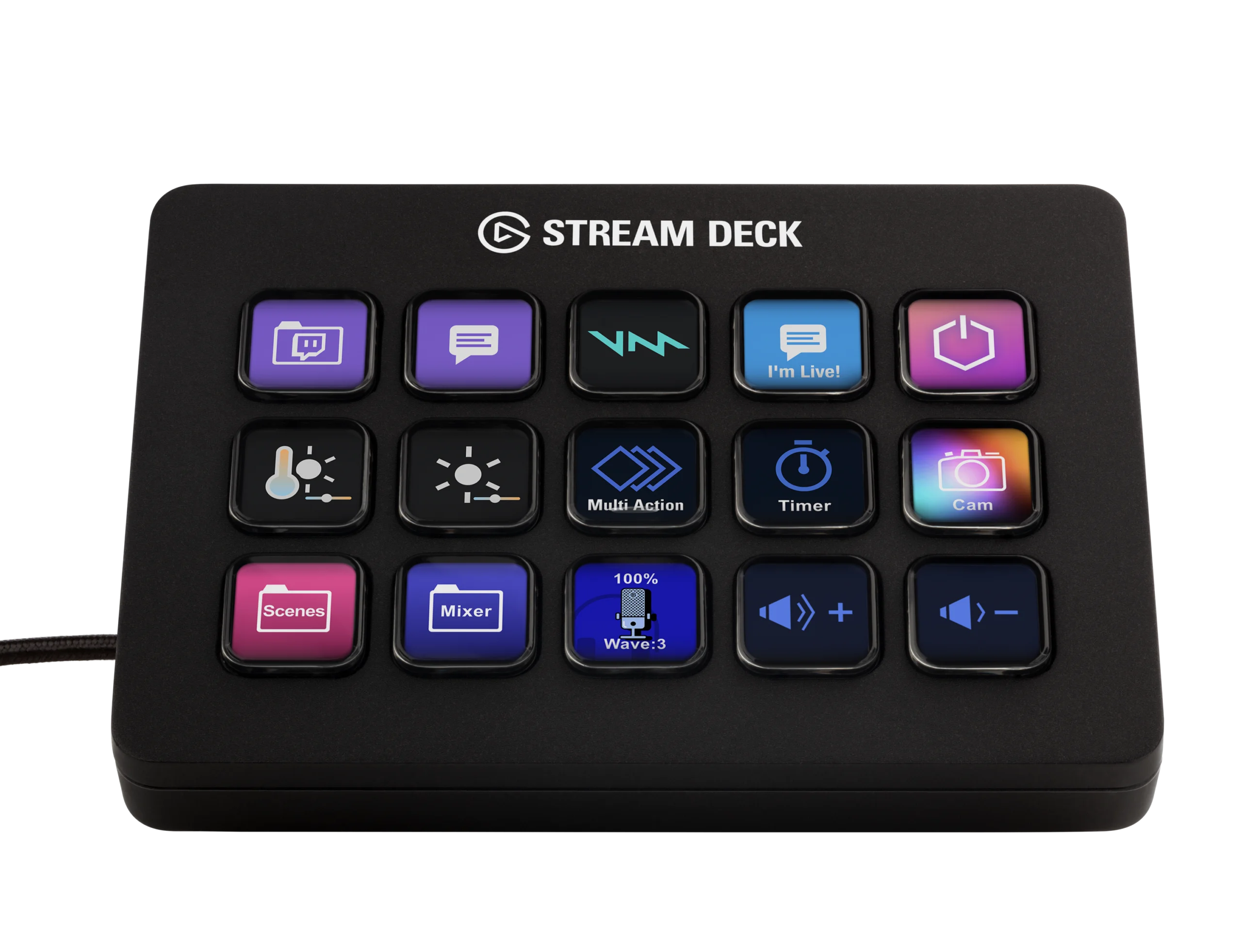 mimo stream deck scaled