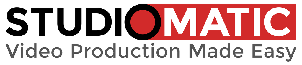 Studiomatic - Video Production Made Easy