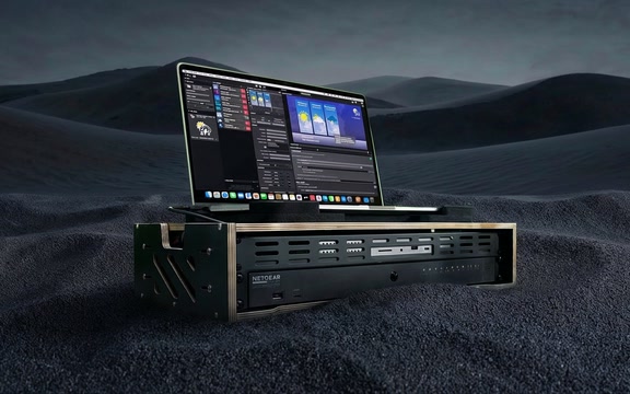 ndi-in-a-box setup