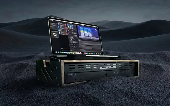 ndi-in-a-box setup
