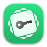 라이선스 아이콘 입력