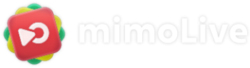 mimoLive